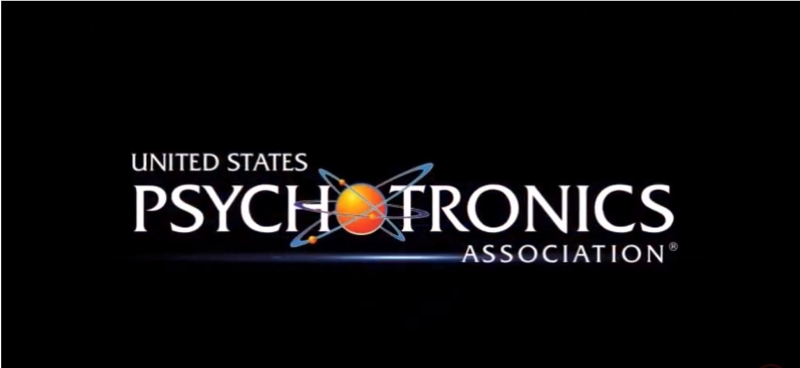 United States Psychotronics Association Logo