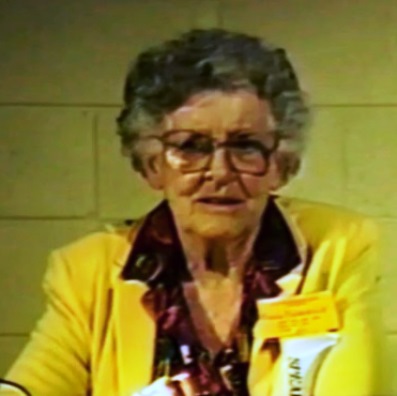 1989 Frances Farrelly- Common Denominator of Dowsing and Radionics
