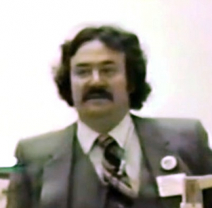 1983 George Freibott -Ozone Oxidation treatment