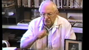 1982 T. Galen Hieronymus -On Radionics –Filmed at Lakemont, Georgia