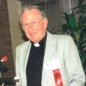 2001 Father Ober Interview