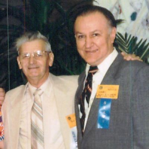1993 Bob Beutlich and Carl Schleicher; Opening Remarks