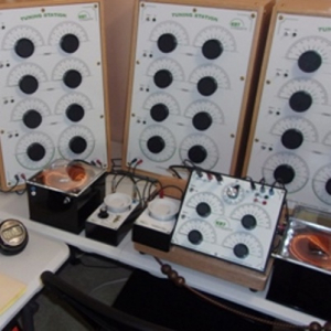 Masterclass #49  Balancing the Elementary Particles; an experiment in Radionics with Marty Lucas 1:33:49