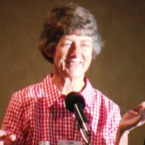 2010 Lutie Larsen- Radionics in Agriculture a Growing Reality
