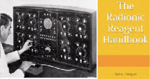 Masterclass #54 French Radiesthesia, The Subtle Energy Spectrum, And Radionics with Dan Mangum 1:51:57