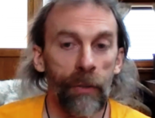 Masterclass #65 “Using Radionics With Natural Energies For Problem Solving: Agnihotra, Orgone Energy, and More,” with Dan Mangum