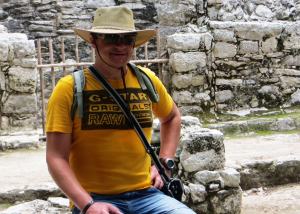 Masterclass #66 Psychotronics: From Old Masters to New Technologies- with Alexander Suprun