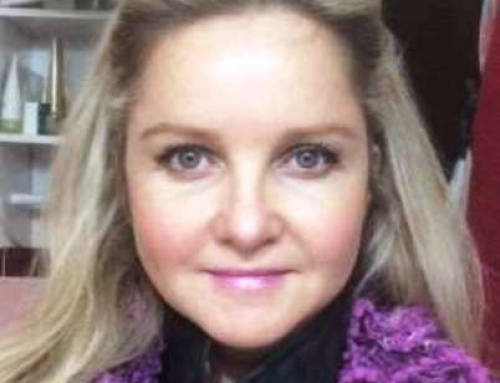 Masterclass #68 The Art of Prosperity with Justine Bartleywood- December 6, 2025