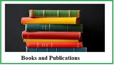 Books and Publications