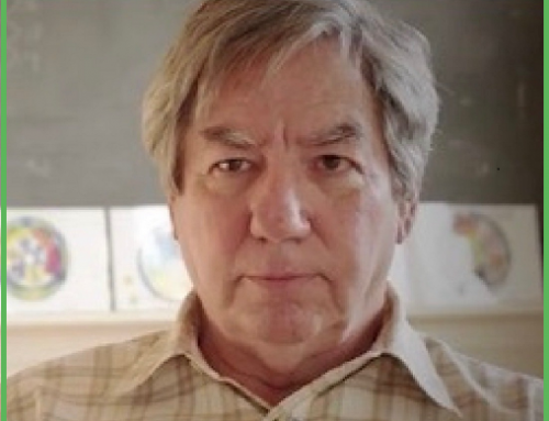 Masterclass #69 Why Radionics Works: Understanding Cause Before Effect.  with Dale Pond- January 24, 2026