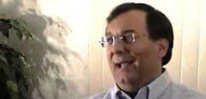 Pete Radatti's Radionics Class