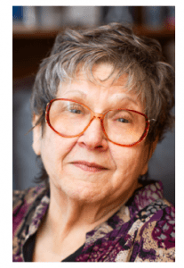 Masterclass #72 The Discovery of Our Mathematical Constitution with Sharry Edwards MEd