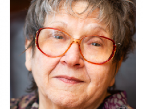 USPA Masterclass #72 Secret Sounds: Ultimate Healing: Your Personal Guide to a Better Life Using “Secret Sounds” with Sharry Edwards