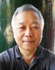 Masterclass #73 Tao Geomancy with Stephen Quong