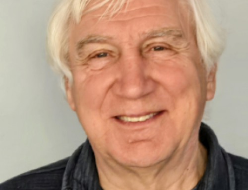 USPA Masterclass #75: “Exploring the Spiritual Ecology of Our Multidimensional Universe” with Francis Thicke