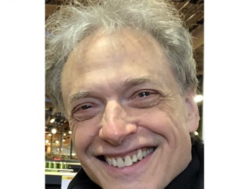 USPA Masterclass #76: An Orgone Energetic Approach to the Science and Spirituality Dichotomy, and Mind- Body-Environment Relationships with Tom DiFerdinando