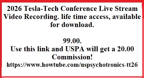 HowTube Live Stream 2026 Teslatech Conference